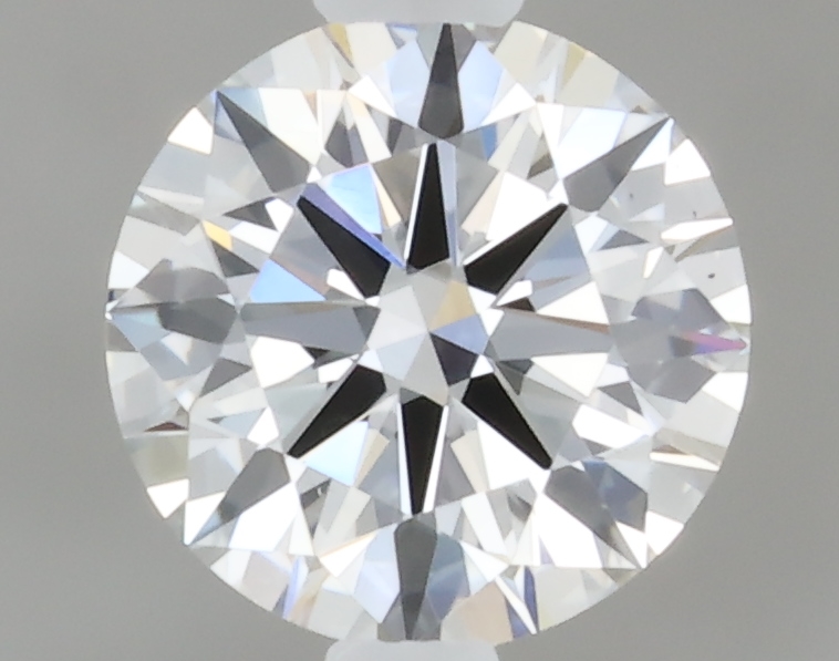 Round 0.31 ct F VS2