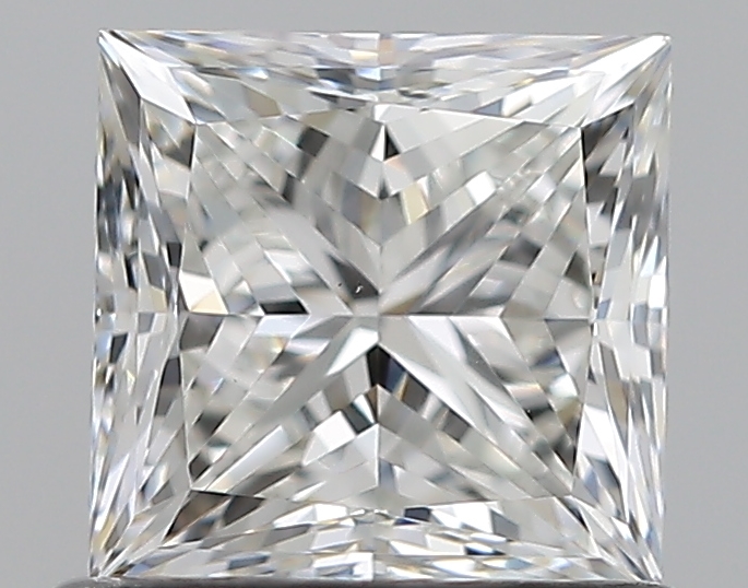 Princess 0.9 ct G VS1