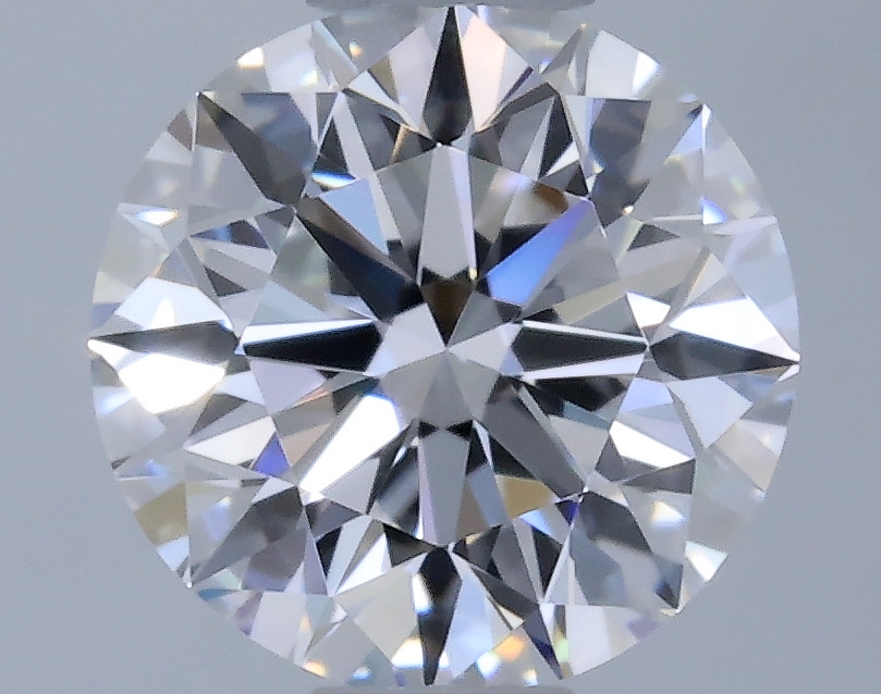 Round 0.5 ct D IF