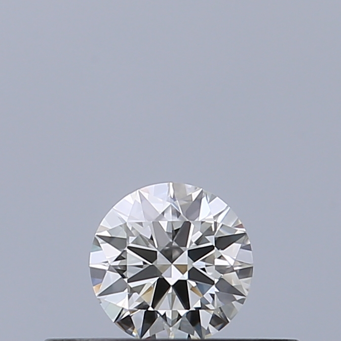 Round 0.19 ct F VVS1