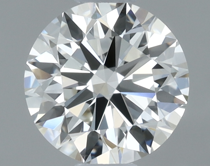 Round 0.5 ct J VS1