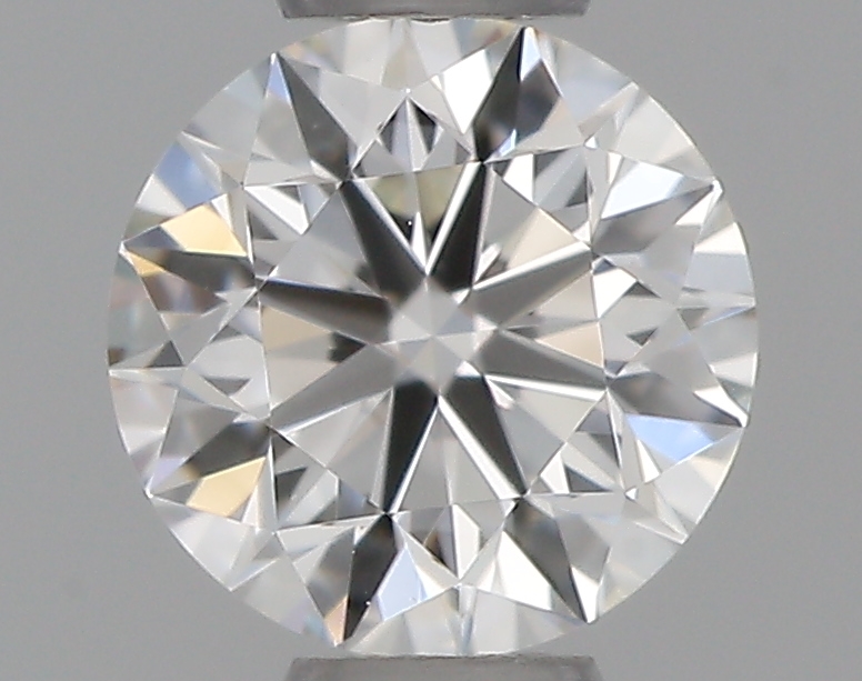 Round 0.3 ct H VVS1