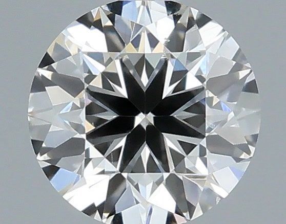 Round 0.3 ct G SI1