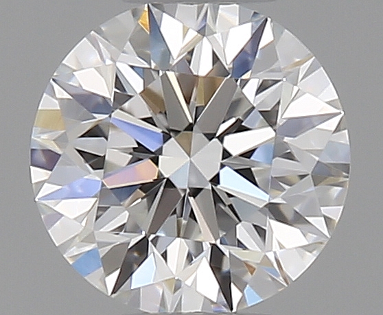 Round 0.32 ct E VVS1