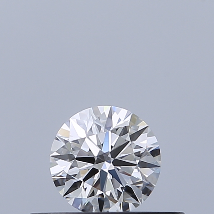 Round 0.28 ct E VVS1