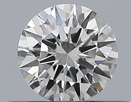 Round 0.31 ct E VS2