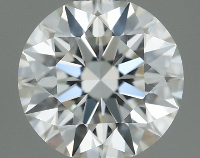 Round 0.41 ct I VVS1