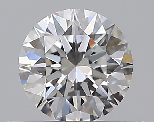 Round 0.4 ct G SI1