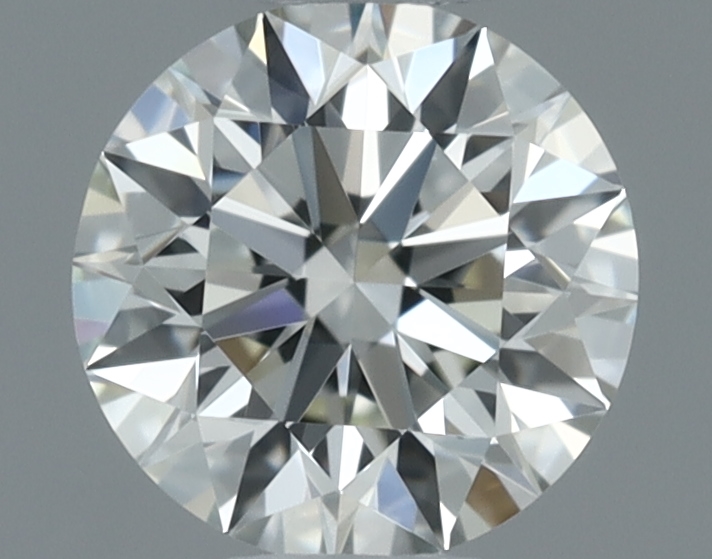 Round 0.44 ct K VVS1