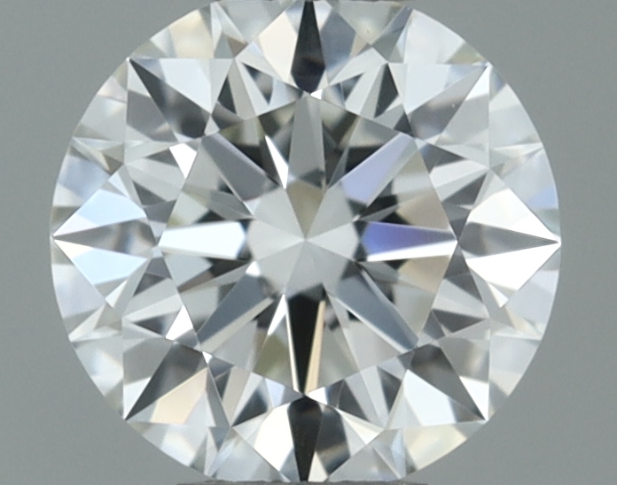 Round 0.33 ct I IF
