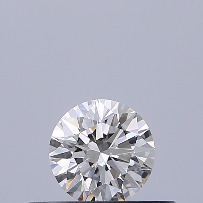 Round 0.28 ct G VVS1