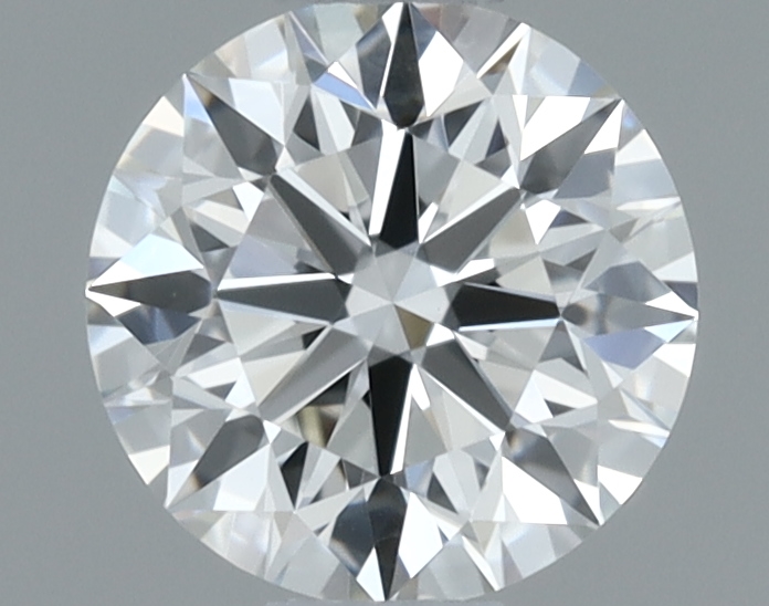 Round 0.44 ct I VVS2