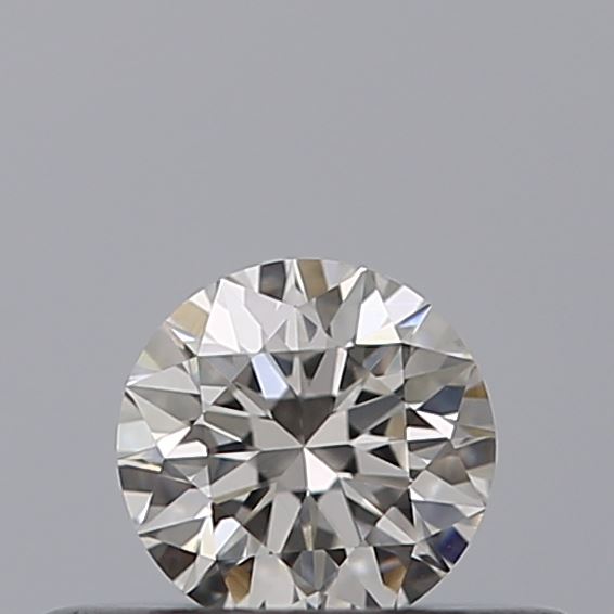 Round 0.23 ct H VS1
