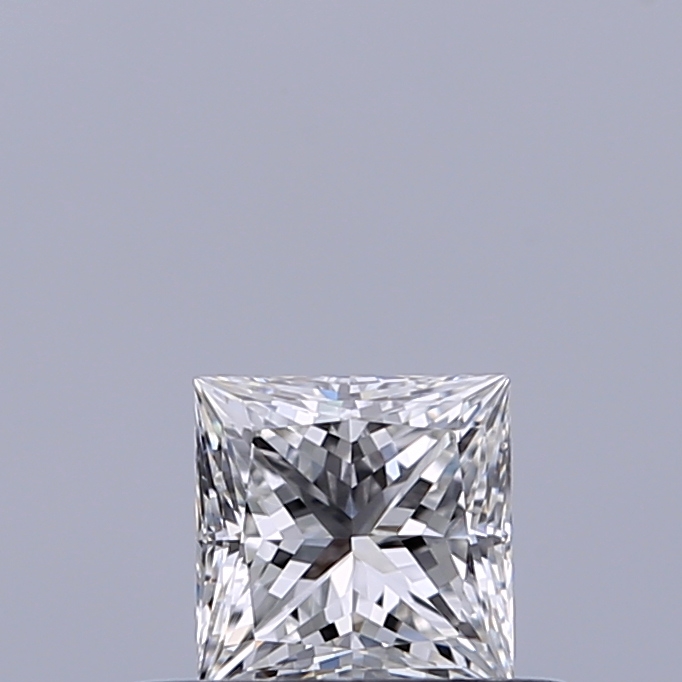 Princess 0.31 ct F IF