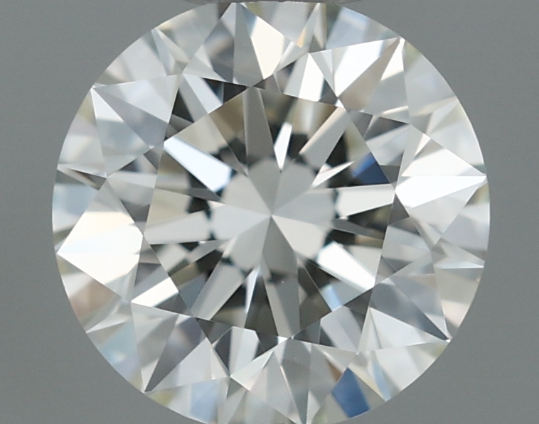 Round 0.45 ct J VVS2