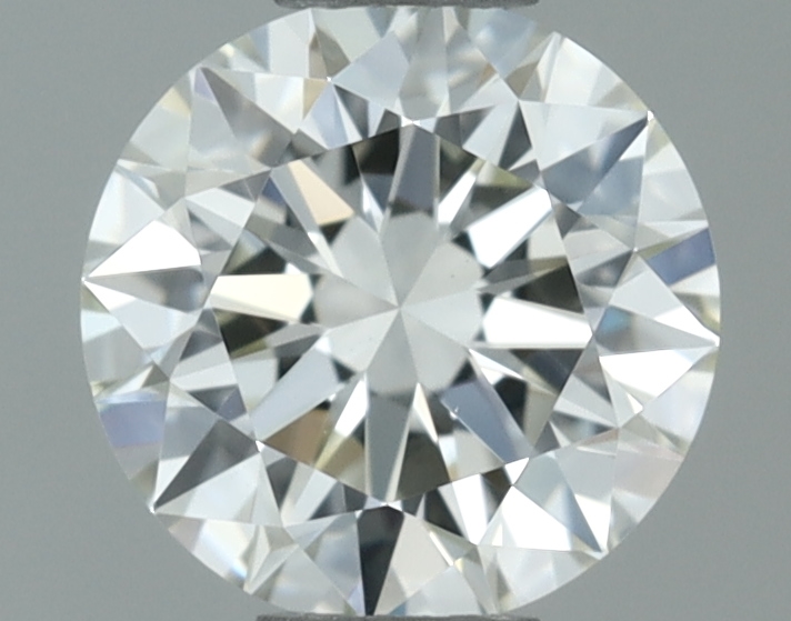 Round 0.45 ct K VVS2