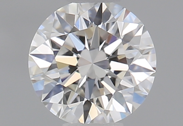 Round 0.34 ct F VVS1
