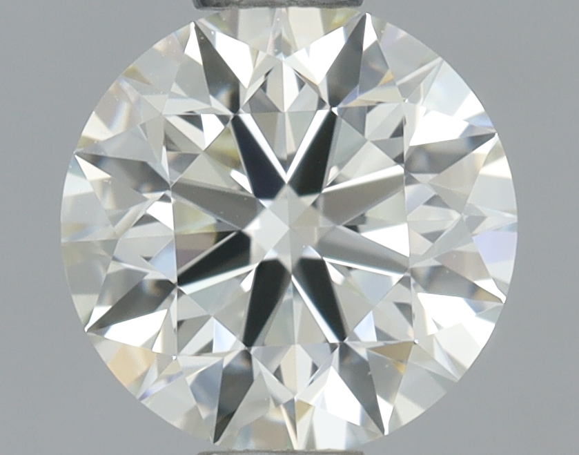 Round 0.7 ct L VVS1