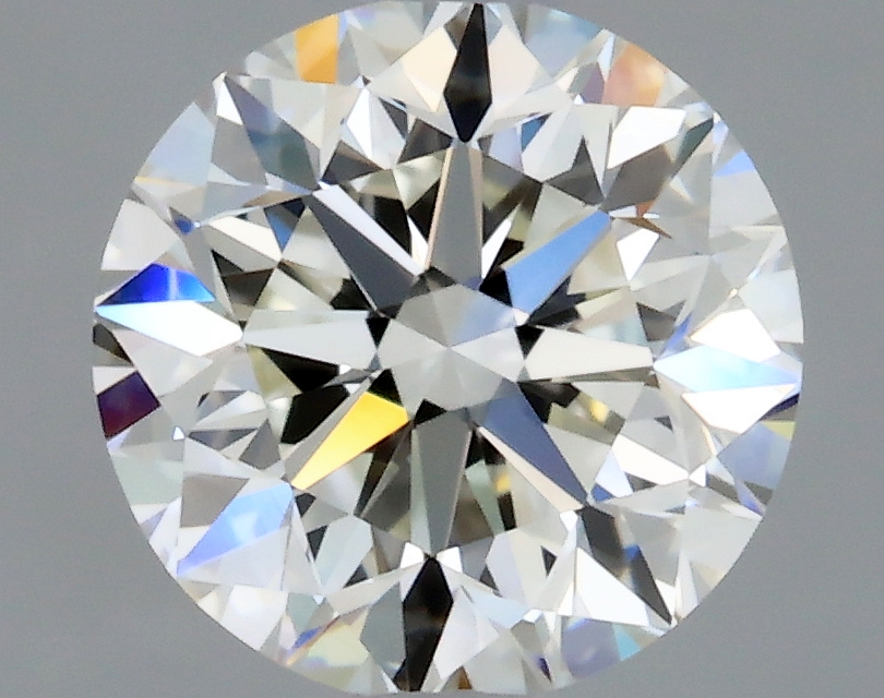 Round 0.9 ct J VS1