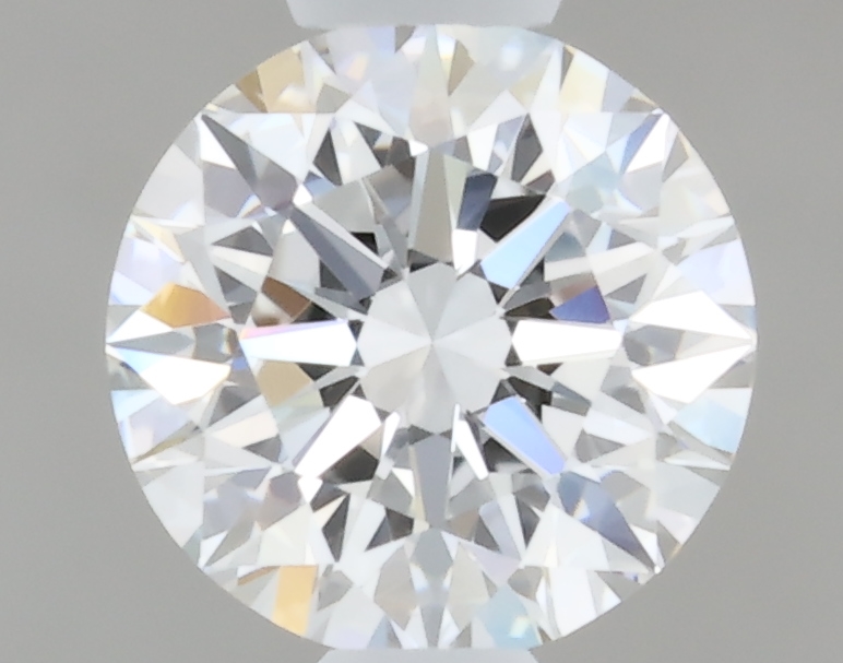 Round 0.34 ct E VVS1