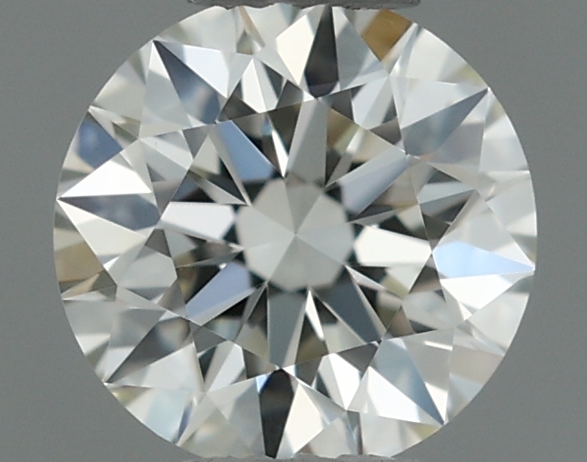 Round 0.3 ct L VVS2