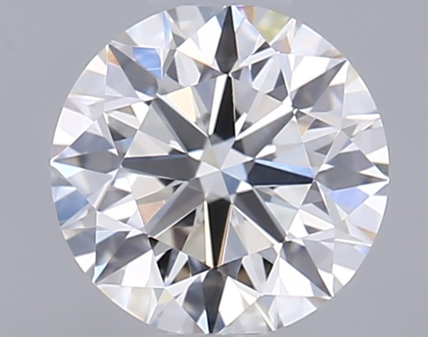 Round 0.45 ct F VVS1