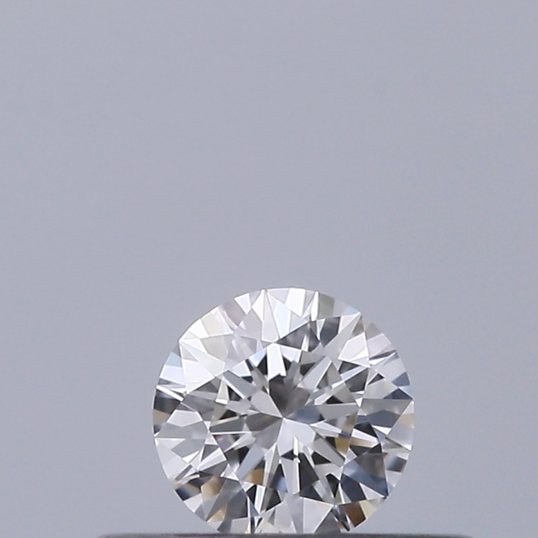 Round 0.18 ct E VVS2