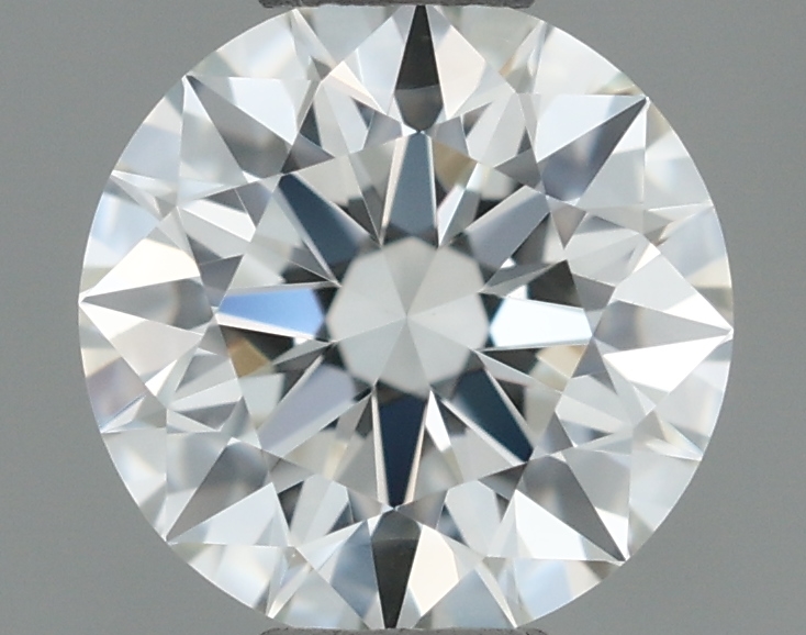 Round 0.4 ct J VS1