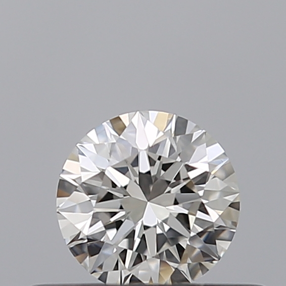 Round 0.28 ct E VVS1