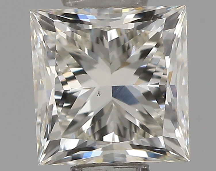 Princess 0.51 ct I VS1
