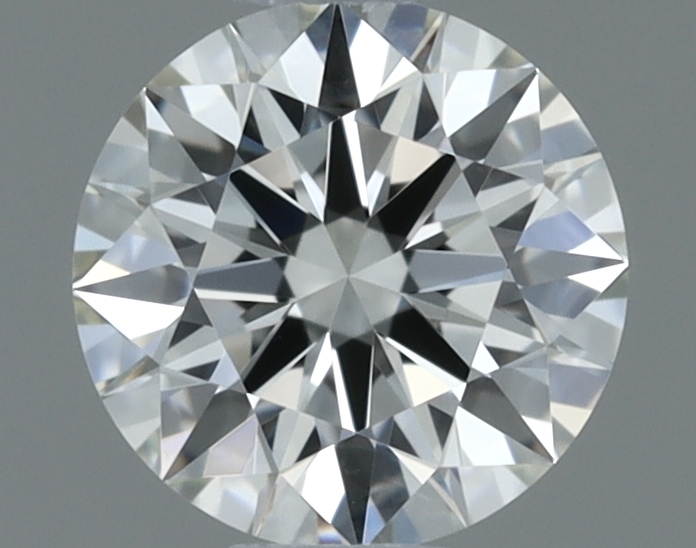 Round 0.3 ct J VVS1