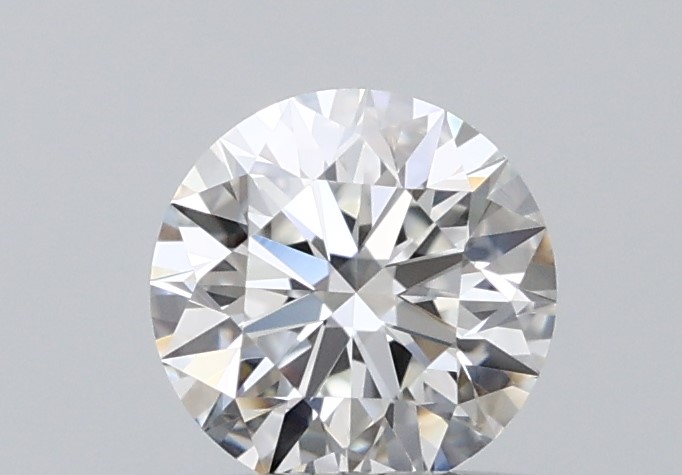 Round 0.4 ct G VS1
