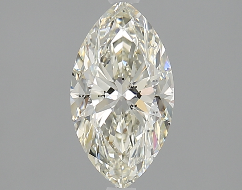 Marquise 1.2 ct L SI2