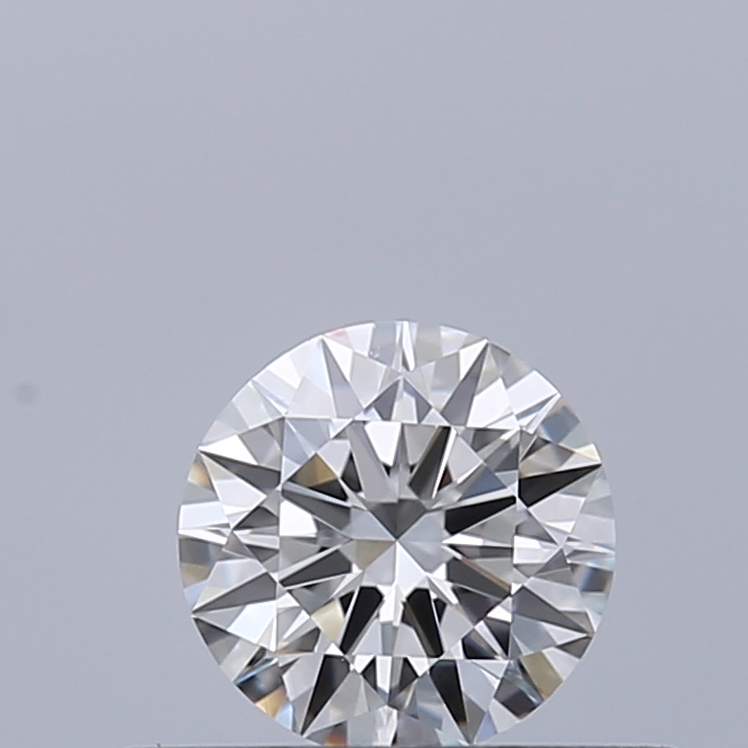 Round 0.28 ct E VVS1