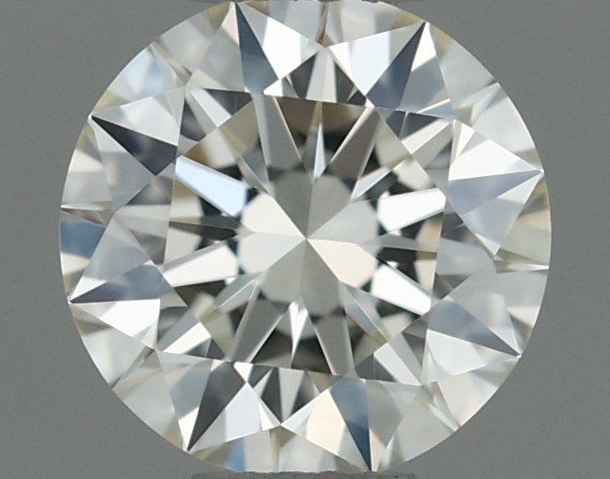 Round 0.3 ct L VVS1