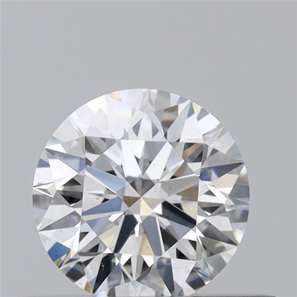 Round 0.41 ct G VS2