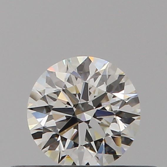 Round 0.27 ct H VVS1