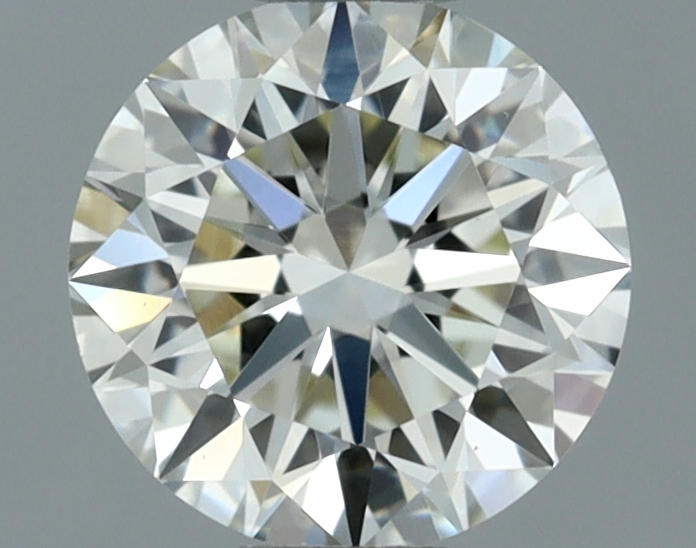 Round 0.5 ct L VS1