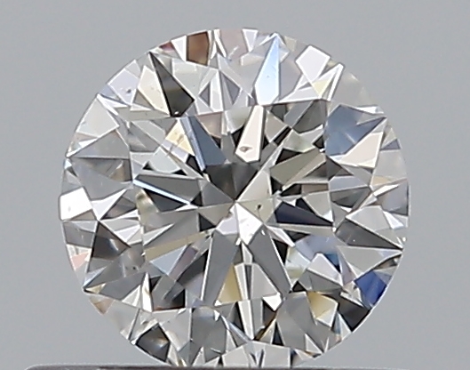Round 0.49 ct G SI1