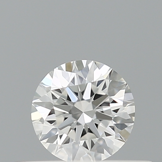 Round 0.27 ct E VS2
