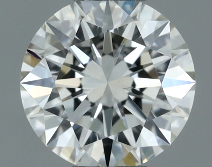 Round 0.3 ct J VVS1