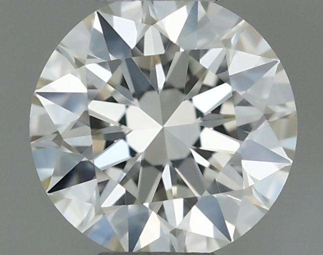 Round 0.3 ct K VVS1