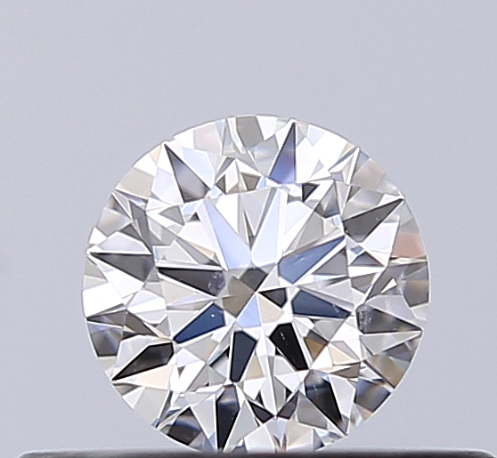 Round 0.3 ct D SI1