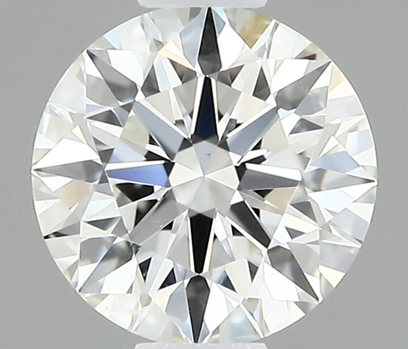 Round 0.5 ct G VS1