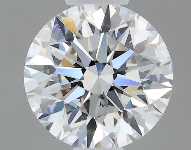 Round 0.32 ct F VS2