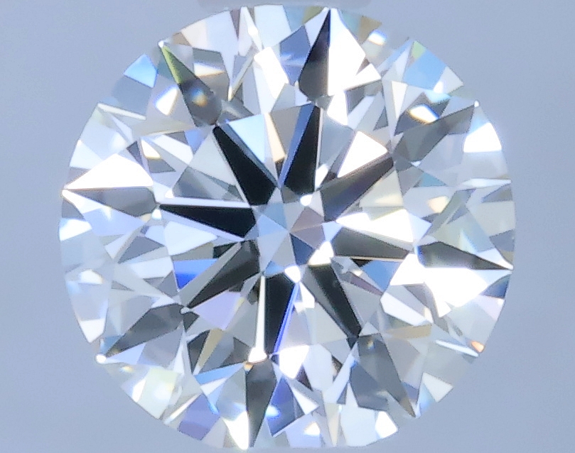 Round 0.5 ct I VS1