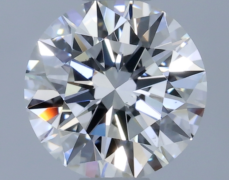 Round 0.5 ct G VS1