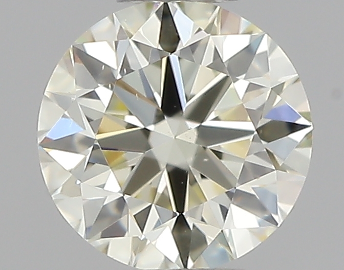 Round 0.36 ct N VS1