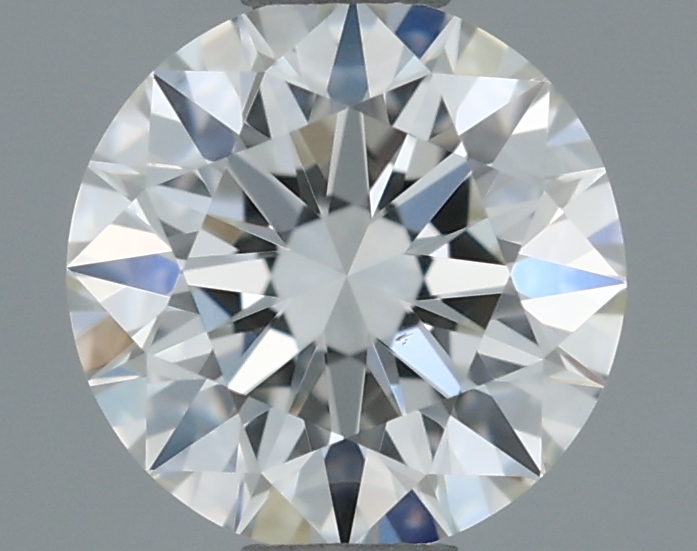 Round 0.45 ct I VS1