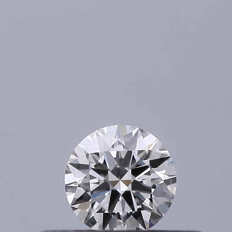 Round 0.18 ct E VVS2